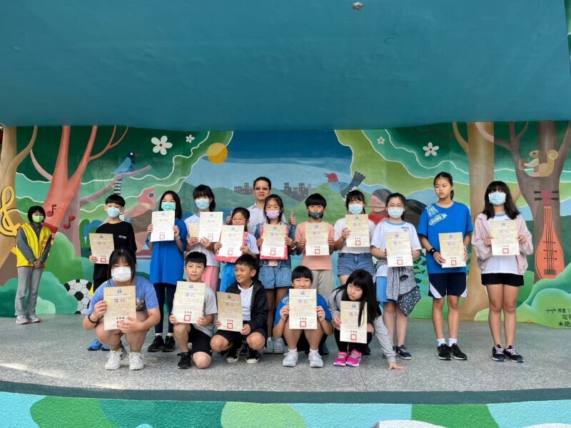 20231012_校內美術比賽頒獎(另開新視窗)