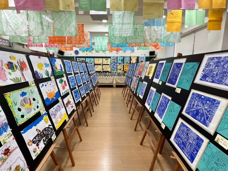 20240502_第52週年校慶藝文展圖片(另開新視窗)