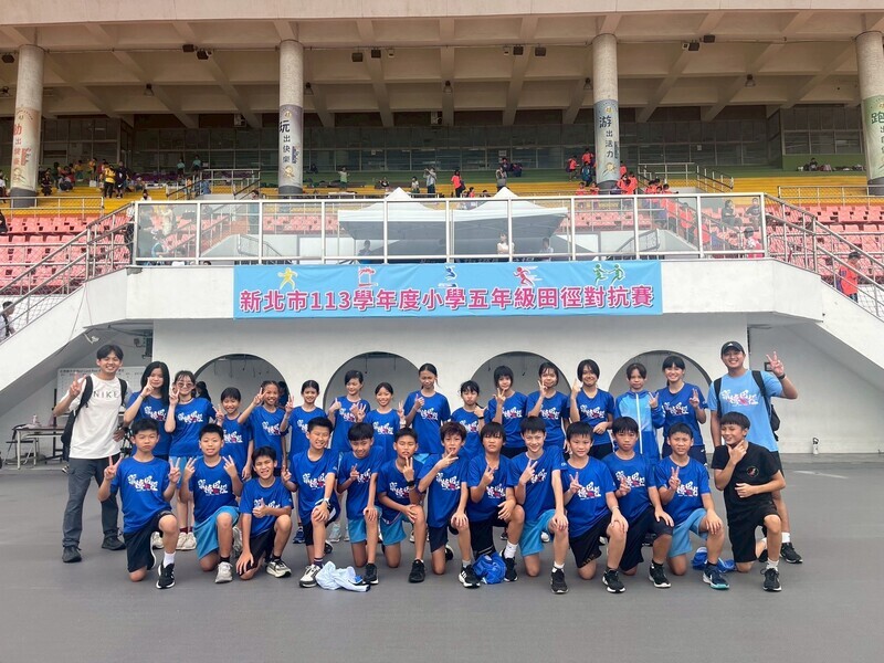 20250606_田徑隊參加五年級市賽圖片(另開新視窗)