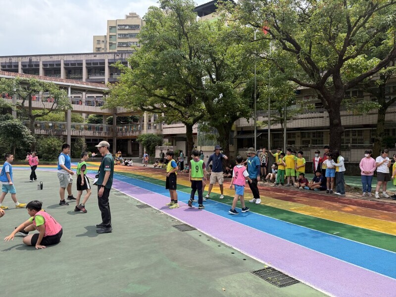 第二天預賽